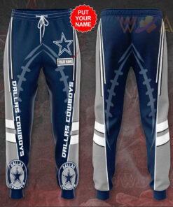 The 15 Best Dallas Cowboys 3D Sweatpant 08