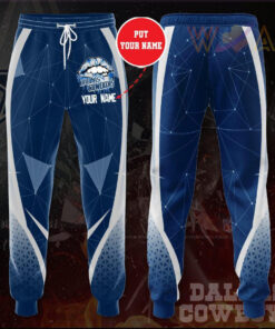 The 15 Best Dallas Cowboys 3D Sweatpant 09