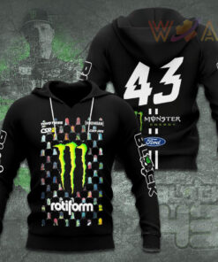 The 20 best Ken Block Hoodies 02