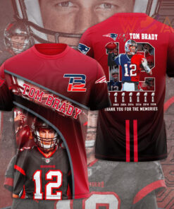 Tom Brady T shirts 03