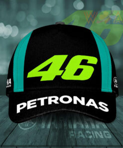 VR46 Valentino Rossi Hat Cap