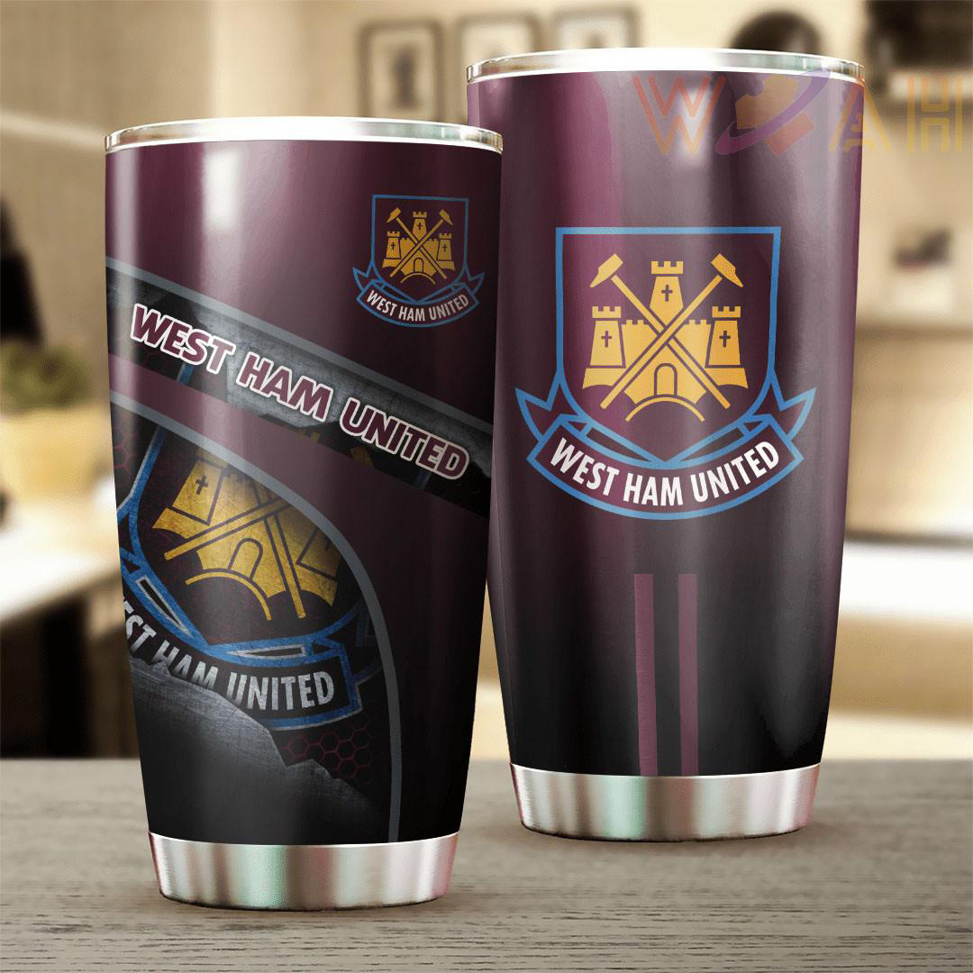 West Ham United Tumbler Cup 2023