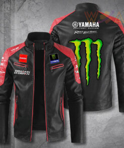Yamaha Racing Jacket 02