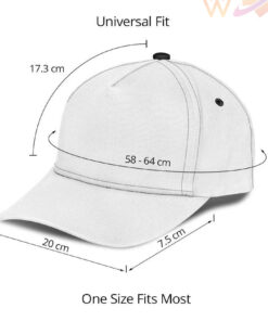 info classic cap 3d