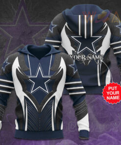 15 Dallas Cowboys hoodie you should have in your wardrobe 02