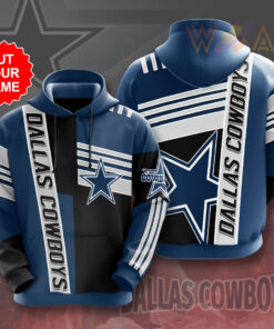 15 Dallas Cowboys hoodie you should have in your wardrobe 06