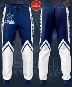 15 Dallas Cowboys sweatpant with the best designs 01