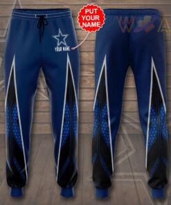 15 Dallas Cowboys sweatpant with the best designs 06
