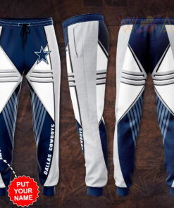 15 Dallas Cowboys sweatpant with the best designs 07