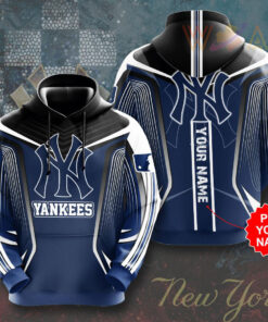 15 Designs New York Yankees 3D Hoodie Hot Sales 024