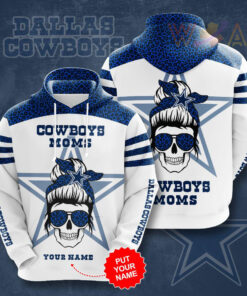 15 best Dallas Cowboys hoodies 01