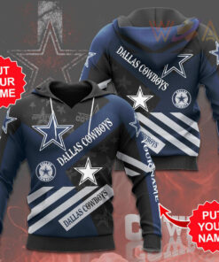 15 best Dallas Cowboys hoodies 012