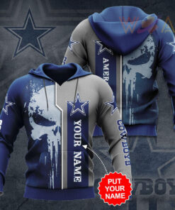 15 best Dallas Cowboys hoodies 02