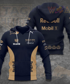2022 Formula One World Championship Red Bull Racing Hoodie