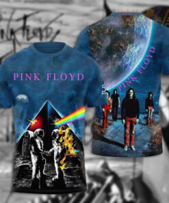 Pink Floyd T shirt WOAHTEE28823S1