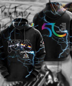 Pink Floyd hoodie WOAHTEE21823S3