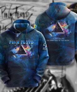 Pink Floyd hoodie WOAHTEE21823S4