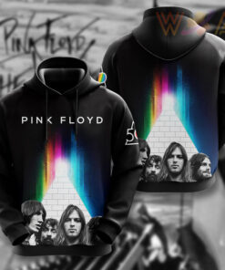 Pink Floyd hoodie WOAHTEE26823S3