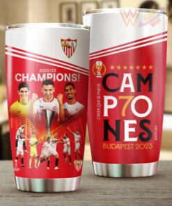 Sevilla FC Tumbler Cup WOAHTEE24823S1