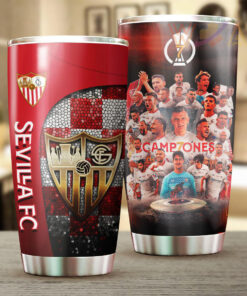 Sevilla FC Tumbler Cup WOAHTEE29823S1