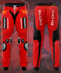 Ducati Lenovo Team Sweatpant WOAHTEE15923S4