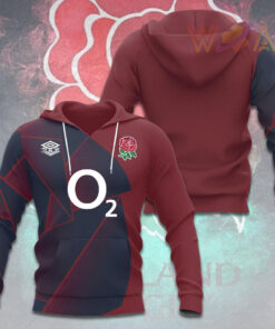 England x Rugby World Cup 2023 Hoodie WOAHTEE15923S3