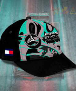 Mercedes AMG Petronas Hat Cap WOAHTEE26923S1A