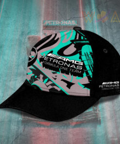 Mercedes AMG Petronas Hat Cap WOAHTEE26923S1C