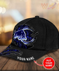 Personalized Red Bull Racing Cap F1 Hat WOAHTEE28923S4A