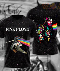 Pink Floyd T shirt WOAHTEE08923S2