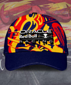Red Bull Racing Hat Cap WOAHTEE26923S2B