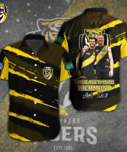Richmond FC short sleeve dress shirts WOAHTEE26923S3