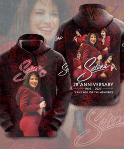 Selena Hoodie WOAHTEE20923S2