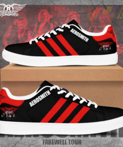 Aerosmith Stan Smith Shoes WOAHTEE041023S1 Design 2