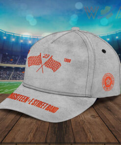 Bruce Springsteen Cap Hat WOAHTEE021023S1C