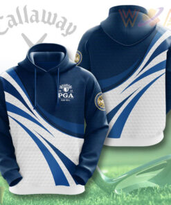 Callaway x PGA Championship hoodie WOAHTEE181023S7