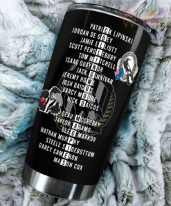 Collingwood FC AFL Premiers Tumbler Cup WOAHTEE281023S2B