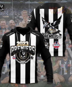 Collingwood FC hoodie WOAHTEE281023S3