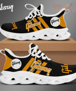 Gibson sneakers Design 011