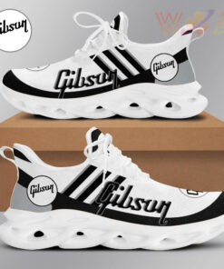 Gibson sneakers Design 09
