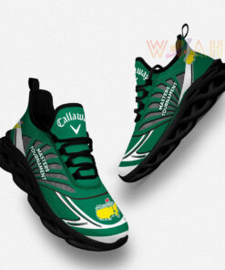 Masters Tournament x Callaway sneakers WOAHTEE181023S2 Design 1