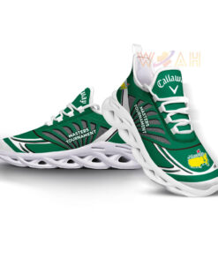 Masters Tournament x Callaway sneakers WOAHTEE181023S2 Design 2