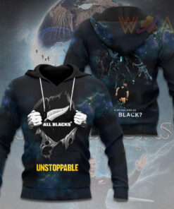 New Zealand X Rugby World Cup hoodie WOAHTEE241023S4