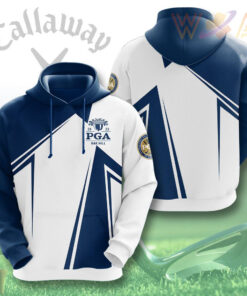PGA Championship x Callaway hoodie WOAHTEE171023S3