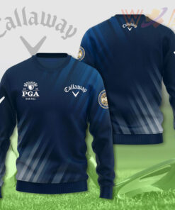 PGA Championship x Callaway sweatshirt WOAHTEE201023S3