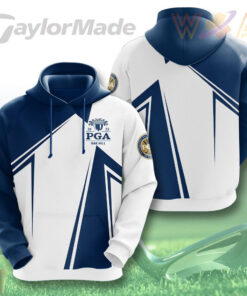 PGA Championship x TaylorMade hoodie WOAHTEE171023S1
