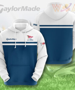 U.S Open Championship x TaylorMade hoodie WOAHTEE181023S3
