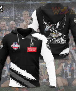Collingwood FC 2023 Hoodie WOAHTEE011123S2