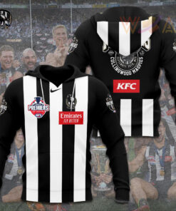 Collingwood FC Hoodie WOAHTEE041123S4