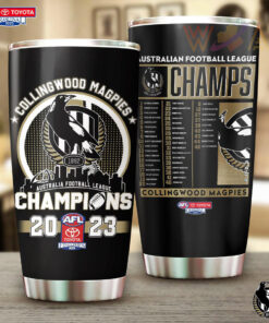 Collingwood FC Tumbler Cup WOAHTEE041123S2